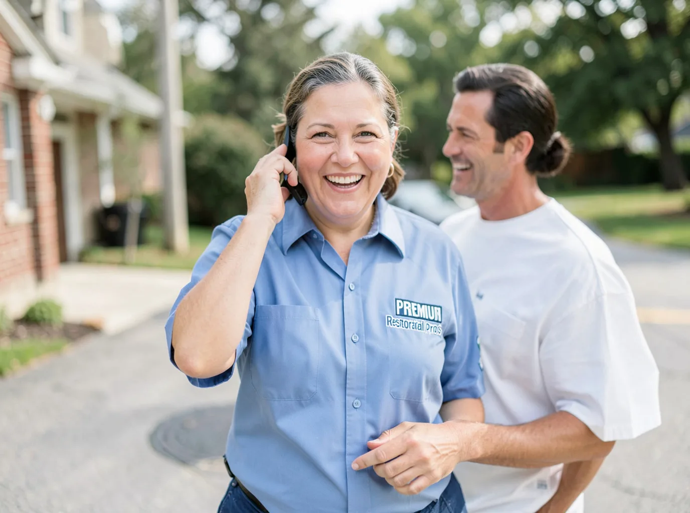 Water Damage Restoration Richfield, WI FAQs